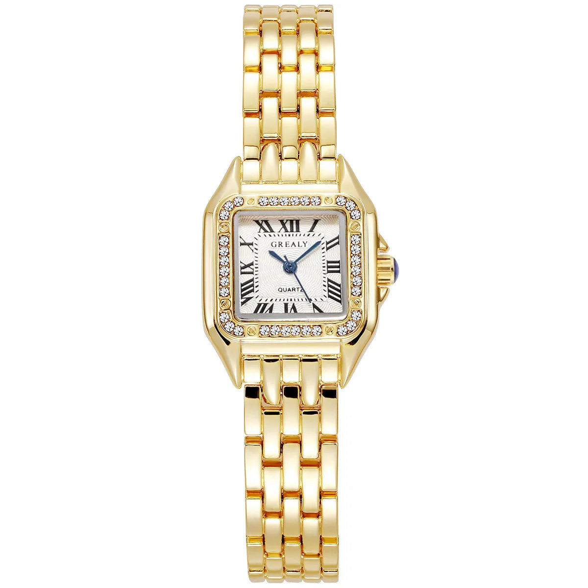 UTHAI Women Watch Light Luxury
