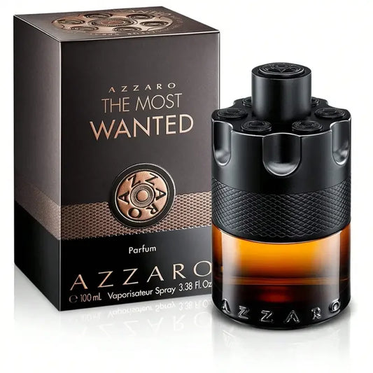 Azzaro The Most Wanted Parfum